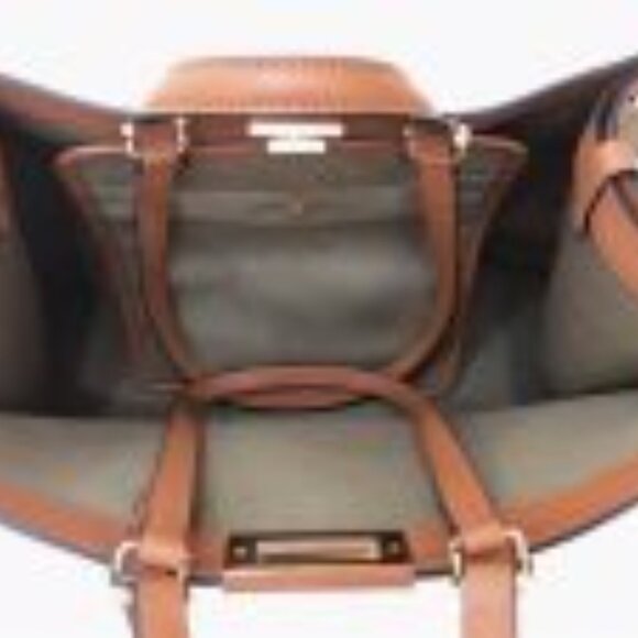 Fendi Roma large purse/tote - Picture 4 of 4